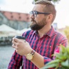 Tomek, 47, г.Берген Tomek, 47, г.Берген