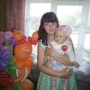Настюша, 23, г.Антропово Настюша, 23, г.Антропово