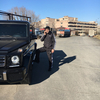 Vahan, 37, г.Yerevan Vahan, 37, г.Yerevan