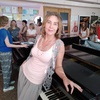Светлана, 46, г.Южноукраинск Светлана, 46, г.Южноукраинск