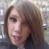 Настя, 22, г.Барышевка Настя, 22, г.Барышевка