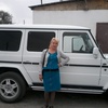 Оксана, 40, г.Луговое Оксана, 40, г.Луговое