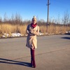 Нина, 25, г.Пермь Нина, 25, г.Пермь