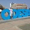 Юрий, 27, г.Южноукраинск Юрий, 27, г.Южноукраинск