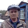 Владимир, 65, г.Братск Владимир, 65, г.Братск