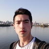 小白, 20, г.Душанбе 小白, 20, г.Душанбе