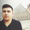 Микола, 22, г.Париж Микола, 22, г.Париж