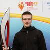 Андрей Зеленый, 27, г.Аткарск Андрей Зеленый, 27, г.Аткарск