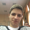 Артем, 20, г.Москва Артем, 20, г.Москва