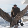 Сергей Vladimirovich, 56, г.Левокумское Сергей Vladimirovich, 56, г.Левокумское