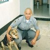 Dervish, 37, г.Нью-Йорк Dervish, 37, г.Нью-Йорк
