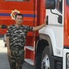 Tylkinjon, 34, г.Фергана Tylkinjon, 34, г.Фергана