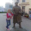 Ксения, 30, г.Корма Ксения, 30, г.Корма