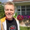 Mark Dickson, 56, г.Нью-Йорк Mark Dickson, 56, г.Нью-Йорк