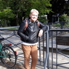 Инна, 56, г.Болонья Инна, 56, г.Болонья