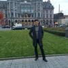 Airidas, 24, г.Антверпен Airidas, 24, г.Антверпен