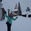 Анна, 56, г.Полярные Зори Анна, 56, г.Полярные Зори