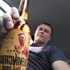 Илья Алыпов, 47, г.Москва Илья Алыпов, 47, г.Москва