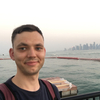 Yevhen, 25, г.Нью-Йорк Yevhen, 25, г.Нью-Йорк