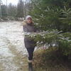 Вика, 41, г.Питкяранта Вика, 41, г.Питкяранта