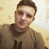Михаил Медведев, 21, г.Братск Михаил Медведев, 21, г.Братск