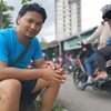 Surya, 35, г.Джакарта Surya, 35, г.Джакарта