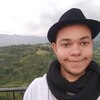 Juan Pablo, 17, г.Colombia Juan Pablo, 17, г.Colombia