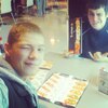 Александр, 20, г.Зеленогорск Александр, 20, г.Зеленогорск