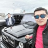 Иса, 35, г.Рудный Иса, 35, г.Рудный