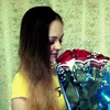 Анастасия, 27, г.Чебоксары Анастасия, 27, г.Чебоксары