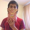 Abdusalomov, 24, г.Алмалык Abdusalomov, 24, г.Алмалык