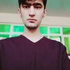 Farkhod, 21, г.Бухара Farkhod, 21, г.Бухара