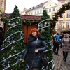 Ева, 47, г.Ирпень Ева, 47, г.Ирпень