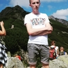 Daniel, 23, г.Варшава Daniel, 23, г.Варшава