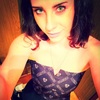 Лана, 22, г.Москва Лана, 22, г.Москва