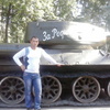 Андрей Шибанов, 39, г.Красноусольский Андрей Шибанов, 39, г.Красноусольский