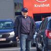 VIKTOR, 48, г.Брюссель VIKTOR, 48, г.Брюссель