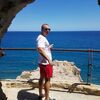Ronaldo, 34, г.Mojácar Ronaldo, 34, г.Mojácar