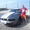 Альберт, 40, г.Стерлитамак Альберт, 40, г.Стерлитамак