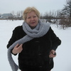 Татьяна, 55, г.Таловая Татьяна, 55, г.Таловая