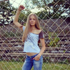 Алина, 18, г.Киржач Алина, 18, г.Киржач