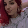 Тася, 21, г.Нью-Йорк Тася, 21, г.Нью-Йорк