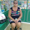 Лидия, 62, г.Подольск Лидия, 62, г.Подольск