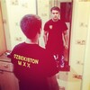 B O Y F, 23, г.Фергана B O Y F, 23, г.Фергана