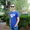 Вовчик, 26, г.Саки Вовчик, 26, г.Саки
