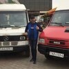 Вугар, 39, г.Баку Вугар, 39, г.Баку