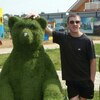 Максим, 28, г.Черногорск Максим, 28, г.Черногорск