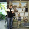 СЕРГЕЙ, 40, г.Северодвинск СЕРГЕЙ, 40, г.Северодвинск