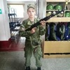 Радик, 19, г.Лысьва Радик, 19, г.Лысьва