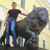 Андрей, 36, г.Москва Андрей, 36, г.Москва